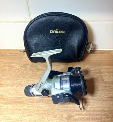 Daiwa regal 2553b - regal-s,