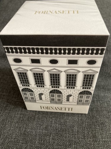 Fornasetti scented candle - scented,