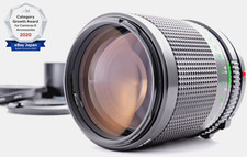 **NEAR MINT w/ Hood** Canon