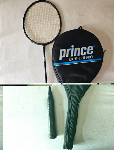Kennex grabon 707 badminton - grabon,