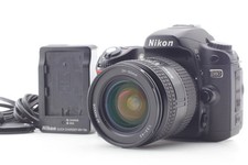 [Near MINT] Nikon D80 Digital