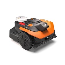 WORX Landroid Vision Cloud