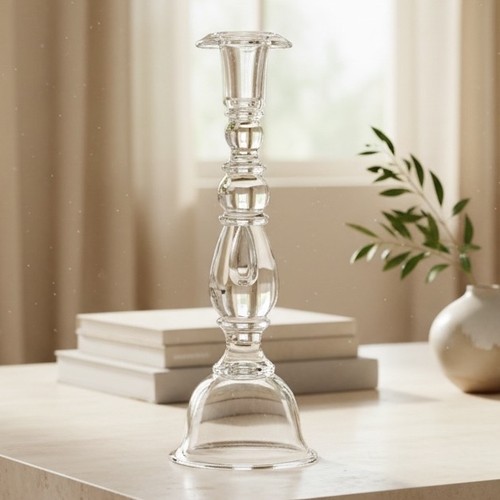 Heavy clear crystal - heavy,