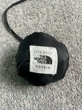 The North Face Light Ball Tote