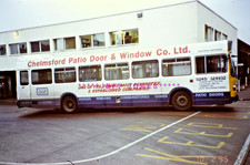 ORIGINAL BUS SLIDE