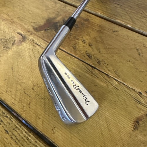 Superb mizuno pro 2 iron - pro,