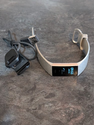 Fitbit charge activity - ,
