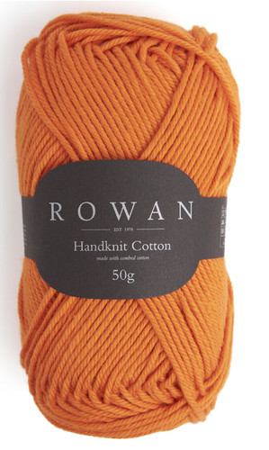 Rowan handknit cotton - rowan,