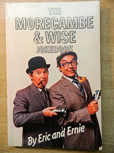 The morecambe and wise - the,