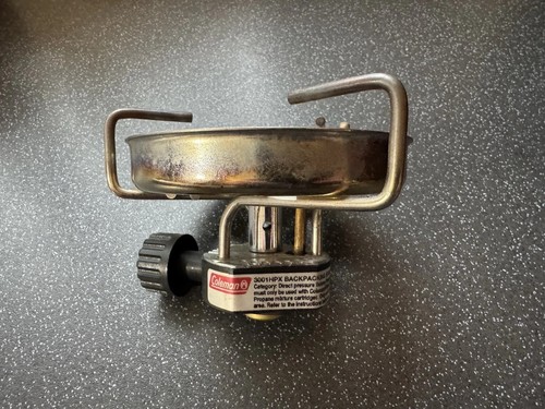 Coleman 3001 hpx gas - 3001,