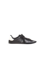 Calvin Klein Women's Trainers UK5 in Black