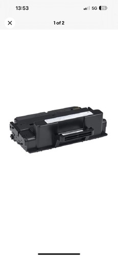 Printer laser toner - printer, cartridge
