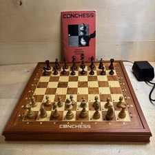 Conchess Monarch Electronic