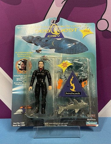 Playmates sea quest - playmates,