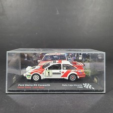 Ford Sierra RS Cosworth Rally