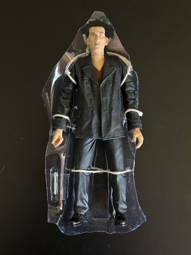 Doctor who doctors figure - who,