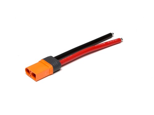 Ic5 device connector - ic5,