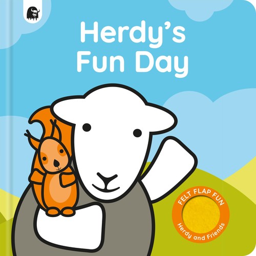 Herdy fun day - day, and