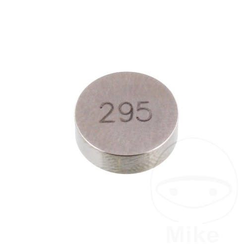 Jmp valve shim 5mm 95 - shim, 2.95