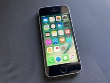 Apple iPhone 5s 16GB Space