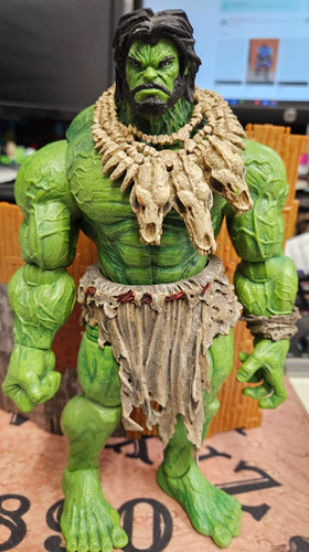 Marvel legends select avengers