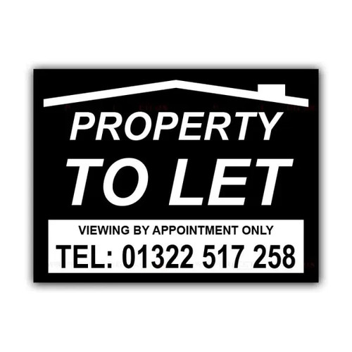 Property let personalised - to,