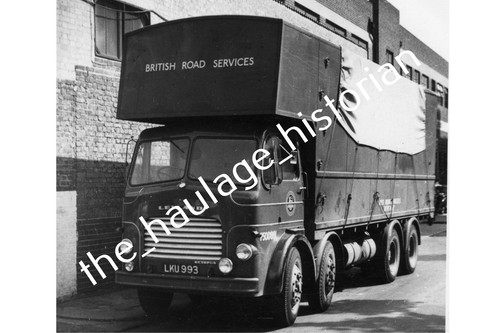 Thh truck photos leyland - photos,