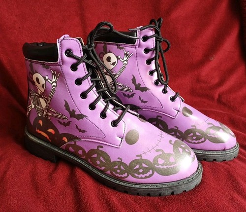 Nightmare before christmas - before,