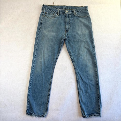 Levi 513 jeans men w36 - levi's,
