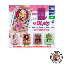 New Blythe Miniature Package