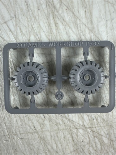 40k warhammer ork war - 5, trukk