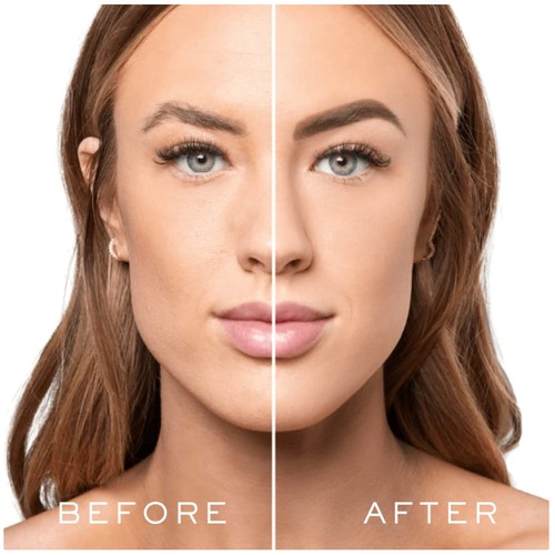 Professional eyebrow stencil - professional,