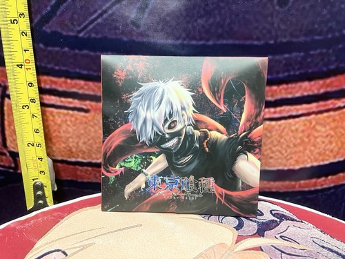 Tokyo ghoul blind box anime - blind,