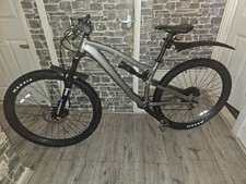 Boardman MTR 8.6 Upgraded