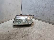 Volkswagen Bora Headlight