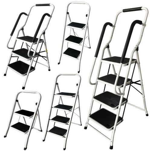 Step ladder portable - 2,