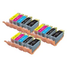 15 Ink Cartridge For Canon