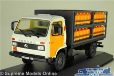 PEGASO EKUS MODEL LORRY TRUCK
