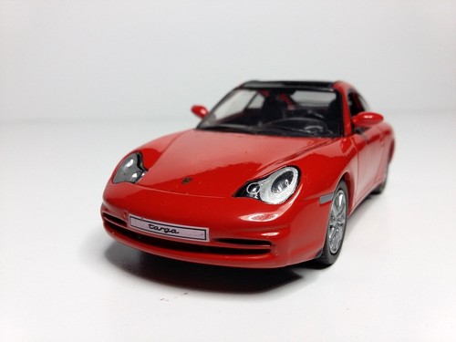 Porsche 911 de agostini - 911,