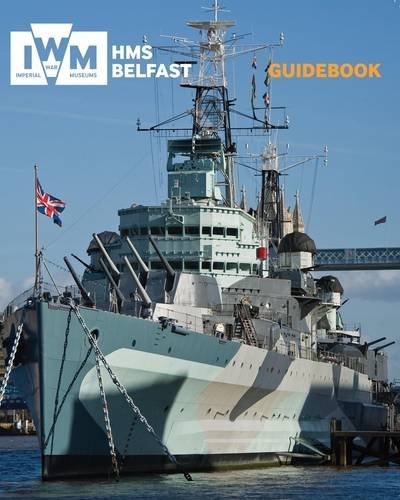 Hms belfast guidebook - hms,