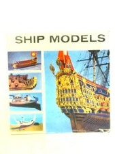 Ship Models (B. W. Bathe -