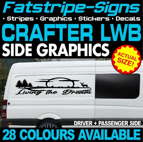 Fit crafter lwb living - fit,
