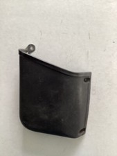 Lancia Beta Coupe HPE Front