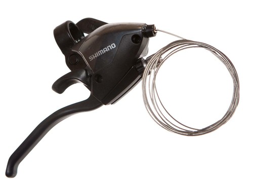 Shimano ef51 speed right - st-ef51,