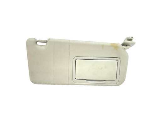 Nissan pixo sun - visor, interior