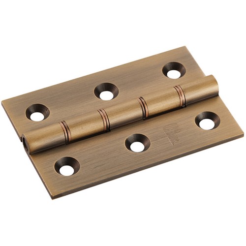 Pair 2 5mm brass - x,