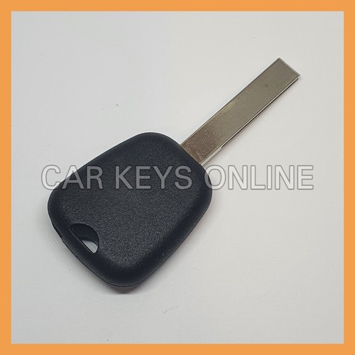 After market transponder key - market,
