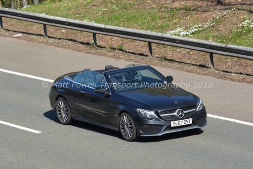 Car photo 12x8 mercedes benz - 12x8,