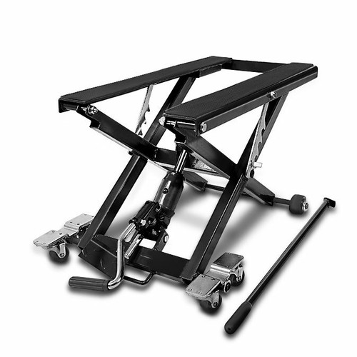 Motorcycle scissor lift - xl, for