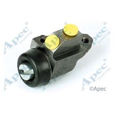 Genuine OE Quality Apec Front